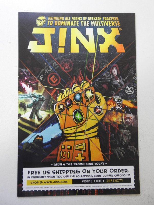 Zombie Tramp #19 Risque Variant (2016) NM Condition!