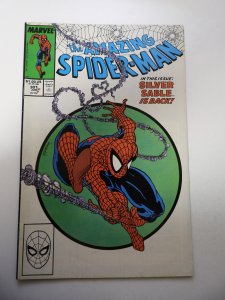The Amazing Spider-Man #301 (1988) FN Condition
