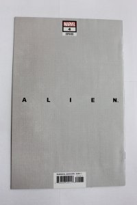 Alien #4 Wal-Mart Cover (2021) Alien / Aliens NM