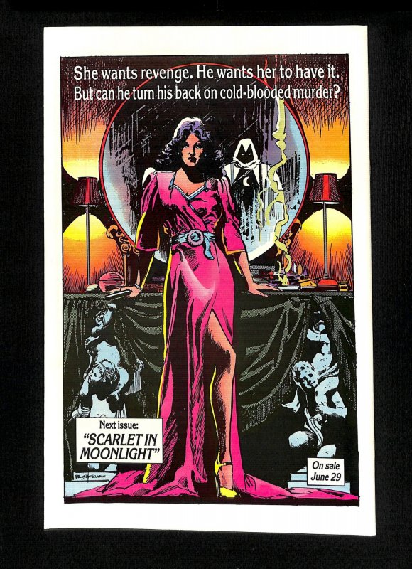 Moon Knight (1980) #23