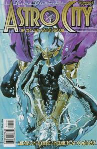 Astro City (Kurt Busiek's , Vol. 2) #20 VF ; Wildstorm | Alex Ross Homage