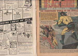 Mighty Comics #47 (1967)