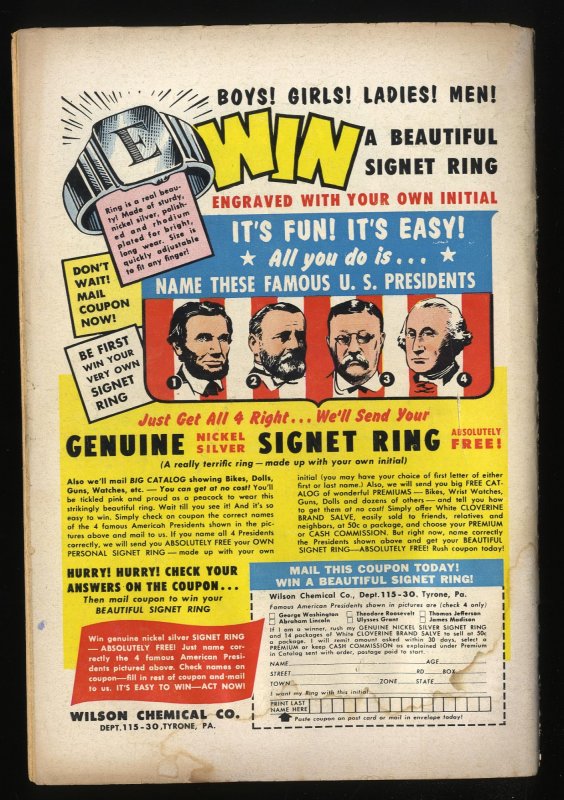 Wonder Woman #114 GD 2.0