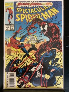 The Spectacular Spider-Man #202 (1993)