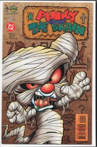 Pinky and the Brain #9 (1997) Pinky and the Brain