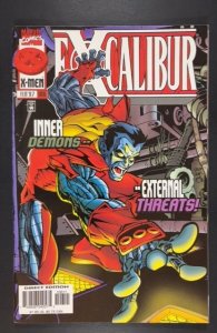 Excalibur #106 (1997)