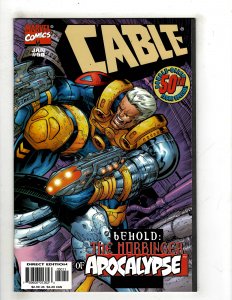 Cable #50 (1998) OF11