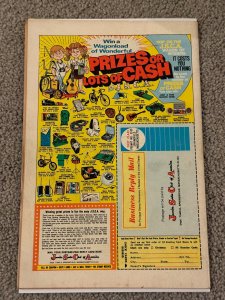 Werewolf by Night #10 (1973)