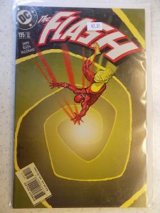 FLASH VOL II # 195