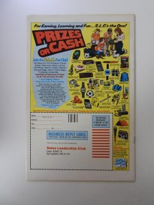 Daredevil #183 (1982) FN- condition