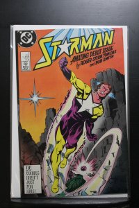 Starman #1 Direct Edition (1988)