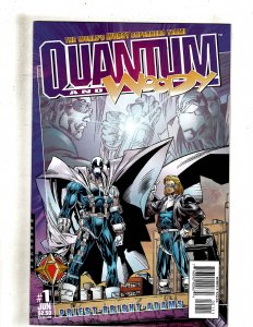 Quantum & Woody #1 (1997) OF44