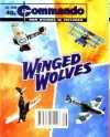 Winged Wolves