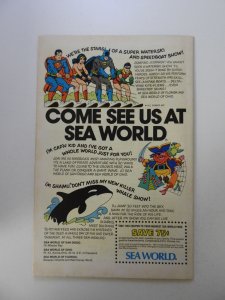 Batman #291 (1977) VF- condition