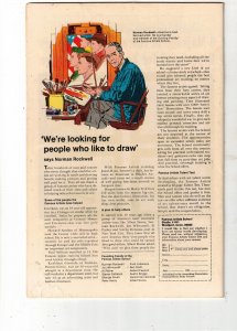 The X-Men #53 (1969) FN/VF Mid-High-Grade Barry Smith Art! Blastaar Utah  CERT!