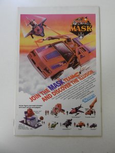 Alpha Flight #33 (1988) 1st appearance of Lady Deathstrike VF condition