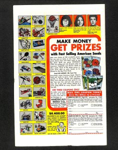 Werewolf By Night #38 FN/VF 7.0