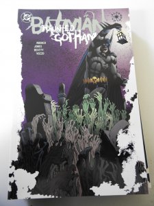 Batman: Haunted Gotham #2 (2000)