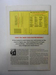 Marvel Premiere #12  (1973) VG/FN Condition! Rust on staples