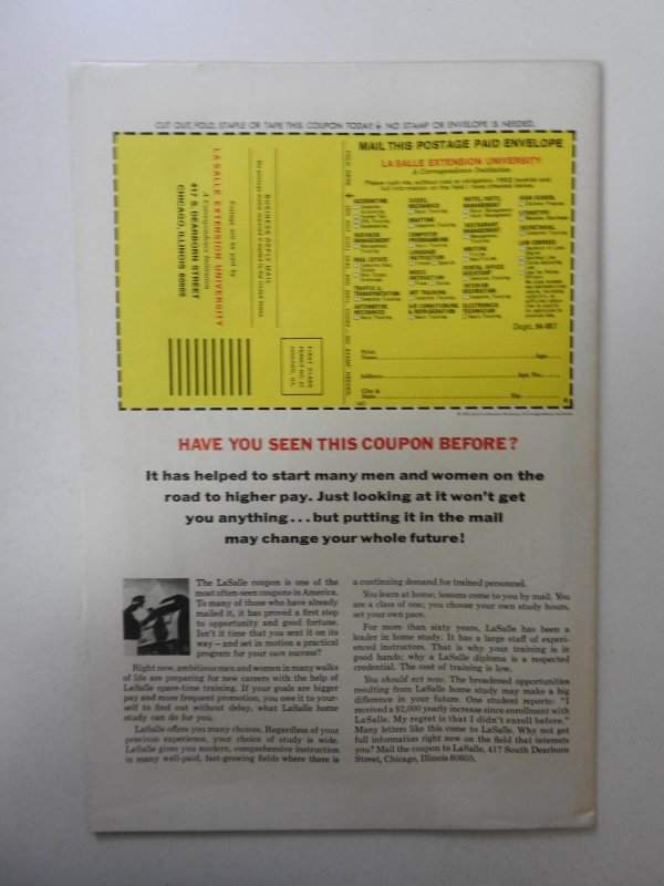 Marvel Premiere #12  (1973) VG/FN Condition! Rust on staples