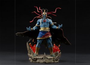 Iron Studios, Thundercats Mumm Ra, 1/10 Scale Statue, w/Box, Authentic