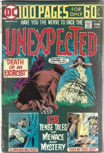 The Unexpected #160 (1974)