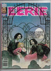 Eerie #93 (1978) VF