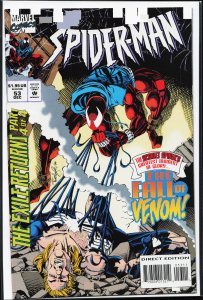Spider-Man #53 (1994) Spider-Man