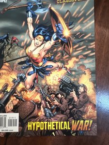 JLA: Classified #19 (2006)