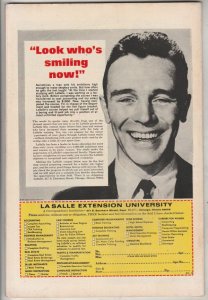 Luke Cage Hero for Hire #4 (Dec-72) NM- High-Grade Luke Cage