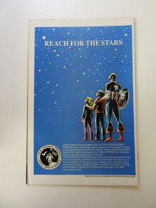 Daredevil #220 (1985) FN- condition