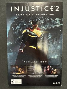 Green Arrow #22 Rebirth VF DC Comics C136A