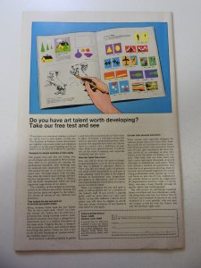 The Amazing Spider-Man #80 (1970) FN+ Condition