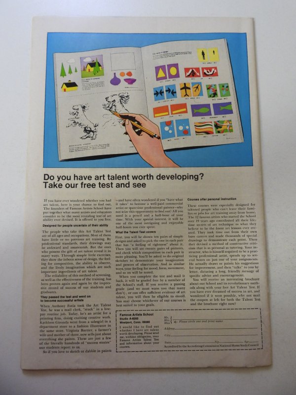 The Amazing Spider-Man #80 (1970) FN+ Condition