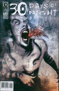 30 Days of Night Annual #1 (2004)