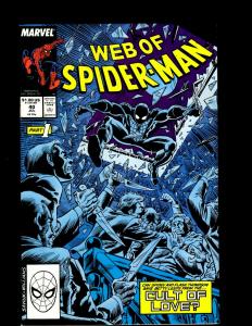 11 Comics Spider-Man 39 40 41, 3 New Mutants 4 Fallen Angels 1 2 3 4 5 6 J411