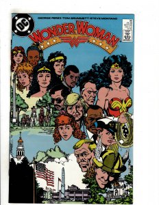 Wonder Woman #32 (1989) SR37