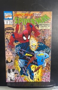 Spider-Man #18 (1992)