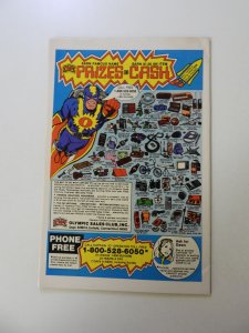 Star Wars #61 (1982) FN- condition rusty staple