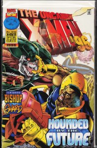 Uncanny X-Men '96 (1996) X-Men