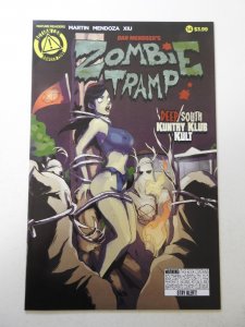 Zombie Tramp #14 (2015) VF Condition!