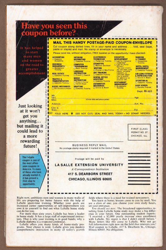 Giant-Size Marvel Triple Action #2 (1975)