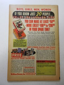 Fantastic Four #6 (1962) VG/FN Condition!