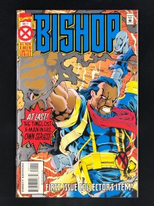 Bishop #1 (1994)