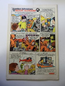 The Sandman #1 (1975) VG Condition