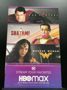 Dark Nights: Death Metal The Secret Origin (2021)