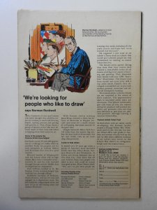 Sgt. Fury #59 (1968) FN Condition!