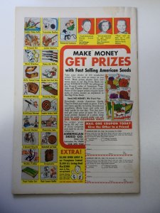 Our Army at War #179 (1967) VG Condition moisture stain bc