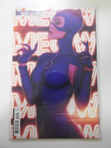 Catwoman #45 Variant Edition