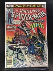 The Amazing Spider-Man #171 (1977)j